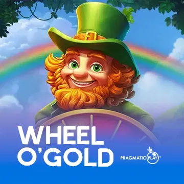 Wheel o' Gold