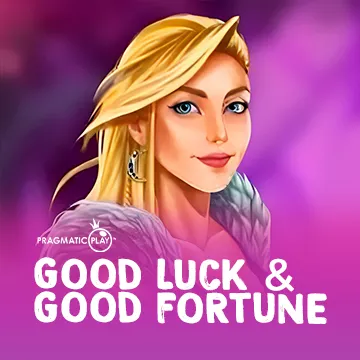 Good Luck & Good Fortune