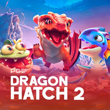 Dragon Hatch2